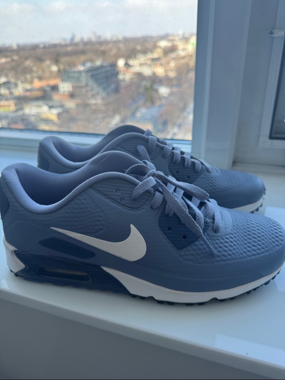 Nike Air Max Ashen Slate —Never Been Worn